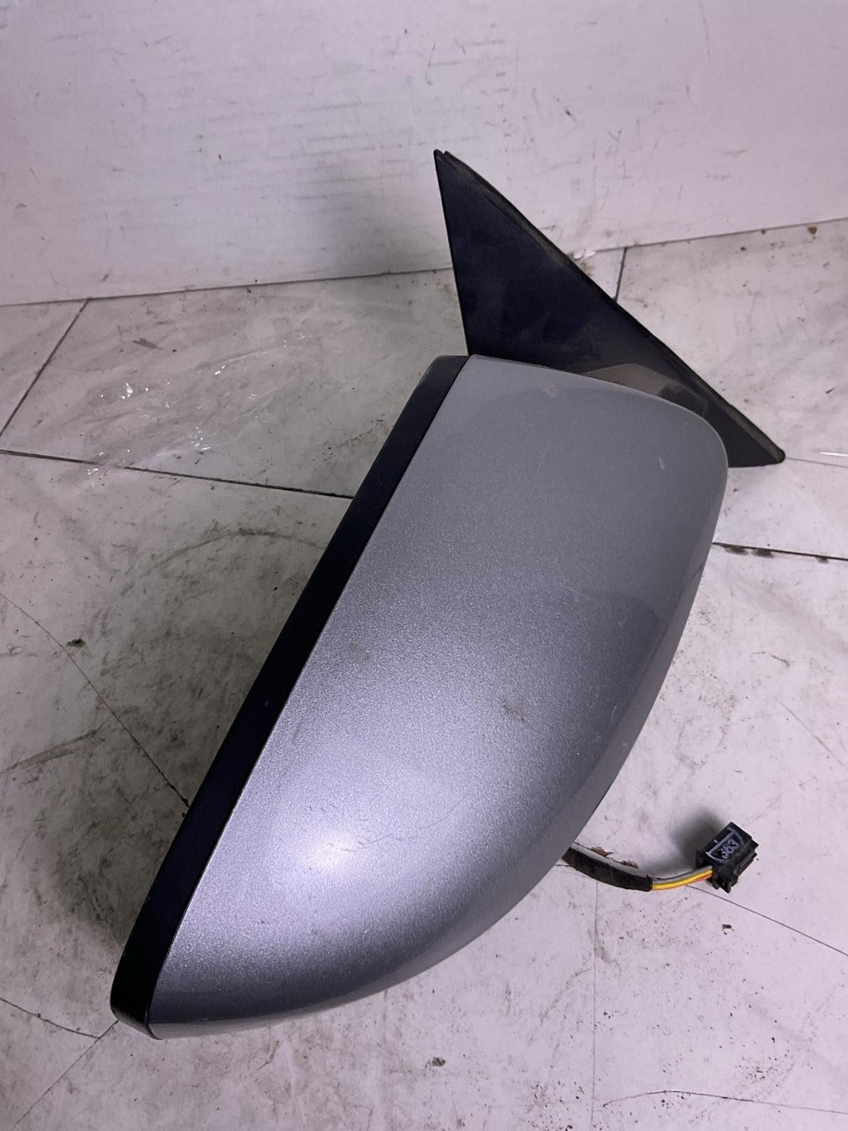 Door Mirror DODGE CHARGER Right 15 16 17 18 194