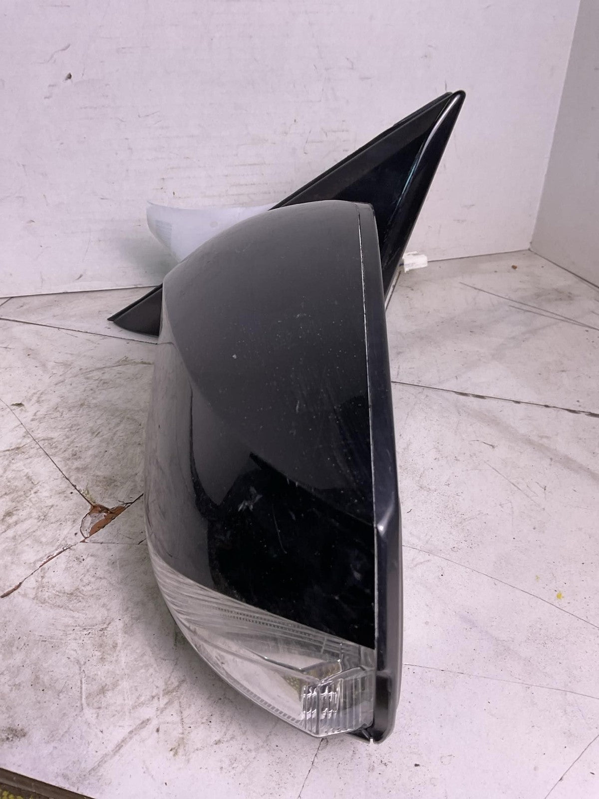 Door Mirror INFINITI Q50 Left 16 171