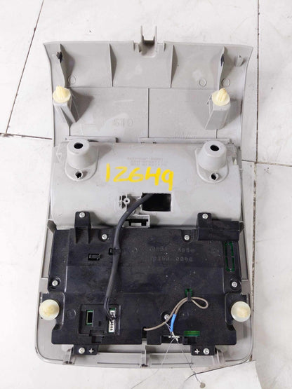 Overhead Console LEXUS GS350 10 113