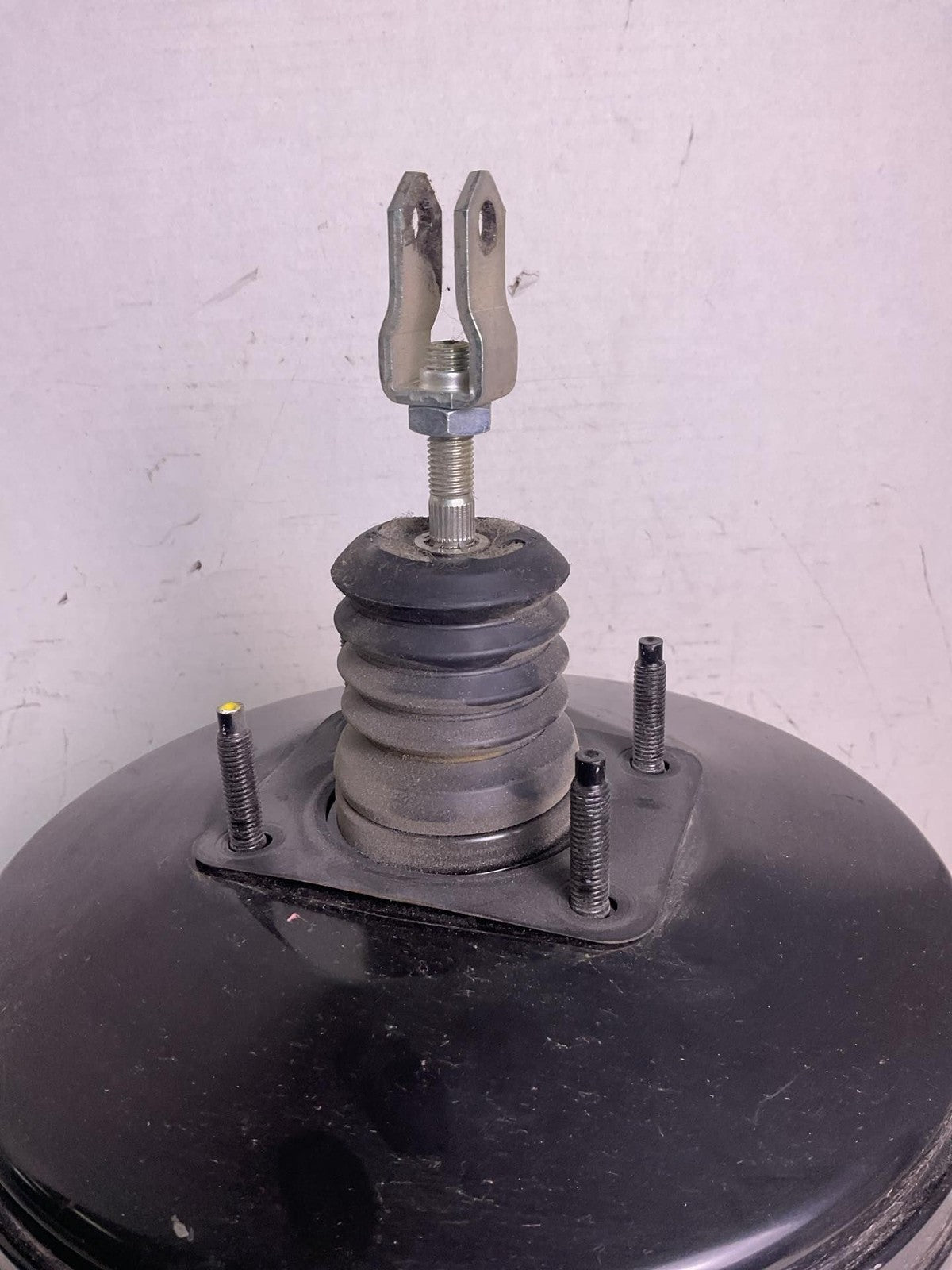 Power Brake Booster INFINITI Q50 14 151