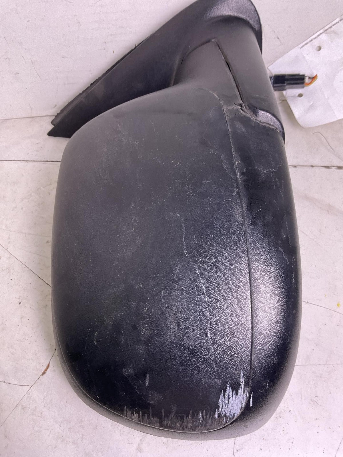 Door Mirror GMC SIERRA 1500 Right 99 00 01 02 03 04 05 06 074