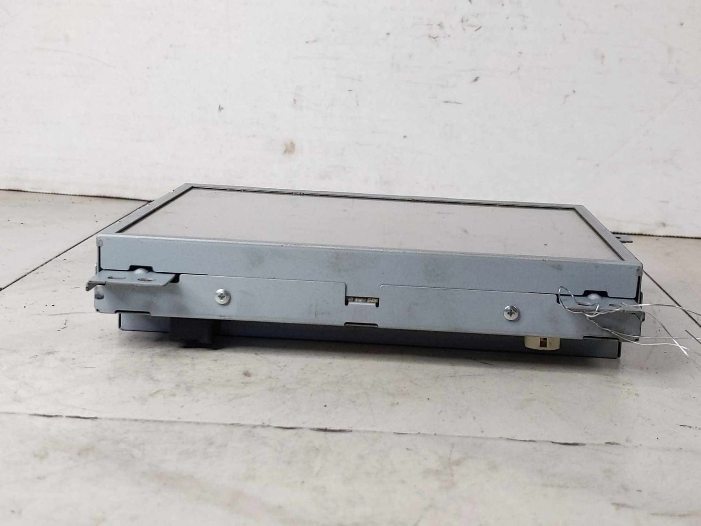 Info-gps-tv Screen DODGE DART 13 14 15 1610