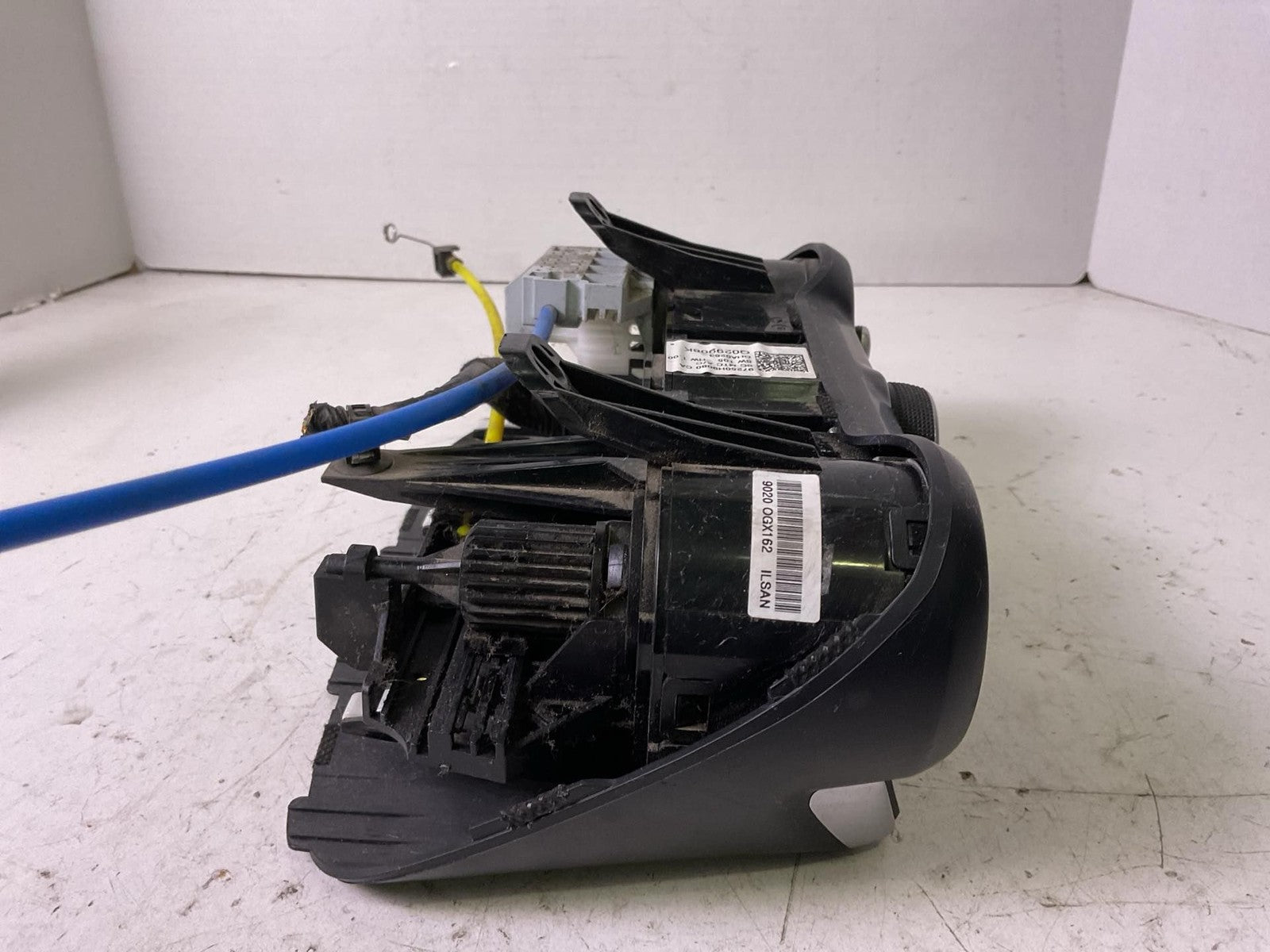 Heater A/c Control KIA RIO 204