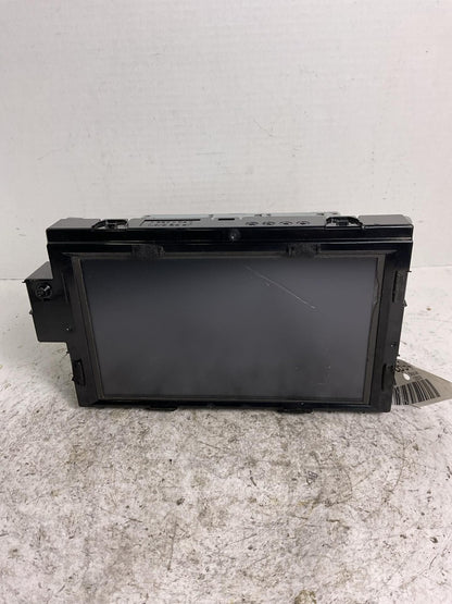 Audio & Visual Equip.(radio) KIA OPTIMA 16 17 18 19 200