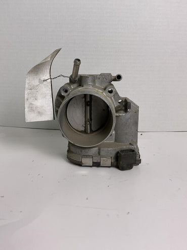 Throttle Body/valve Assy HYUNDAI SONATA 11 12 13 141