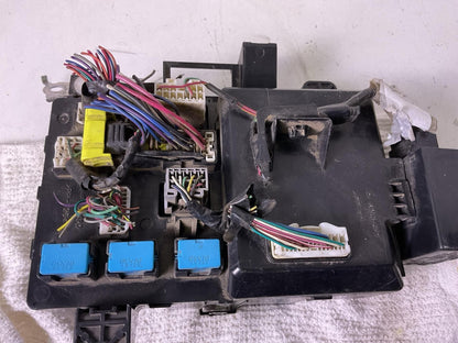 Engine Fuse Box TOYOTA TACOMA 05 06 07 08 09 10 115