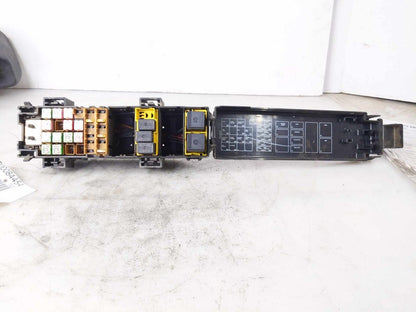 Chassis Brain Box (power supply includes fuse box) JEEP GRAND CHEROKEE 070