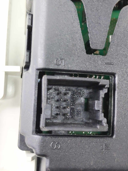 Audio & Visual Equip.(radio) CHEVY EQUINOX 10 119