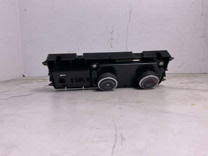 Heater A/c Control NISSAN PATHFINDER 09 10 11 120