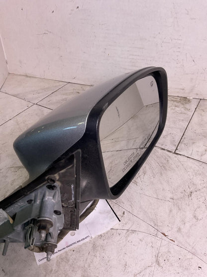 Door Mirror DODGE CHARGER Right 15 16 17 18 190