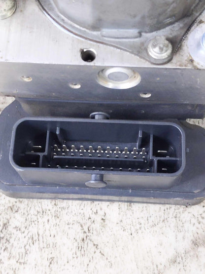 Anti-lock Brake Parts NISSAN ALTIMA 158