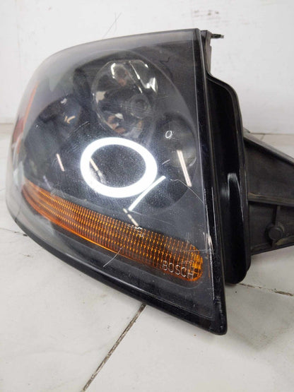 Headlamp Assembly AUDI TT Right 03 04 05 061