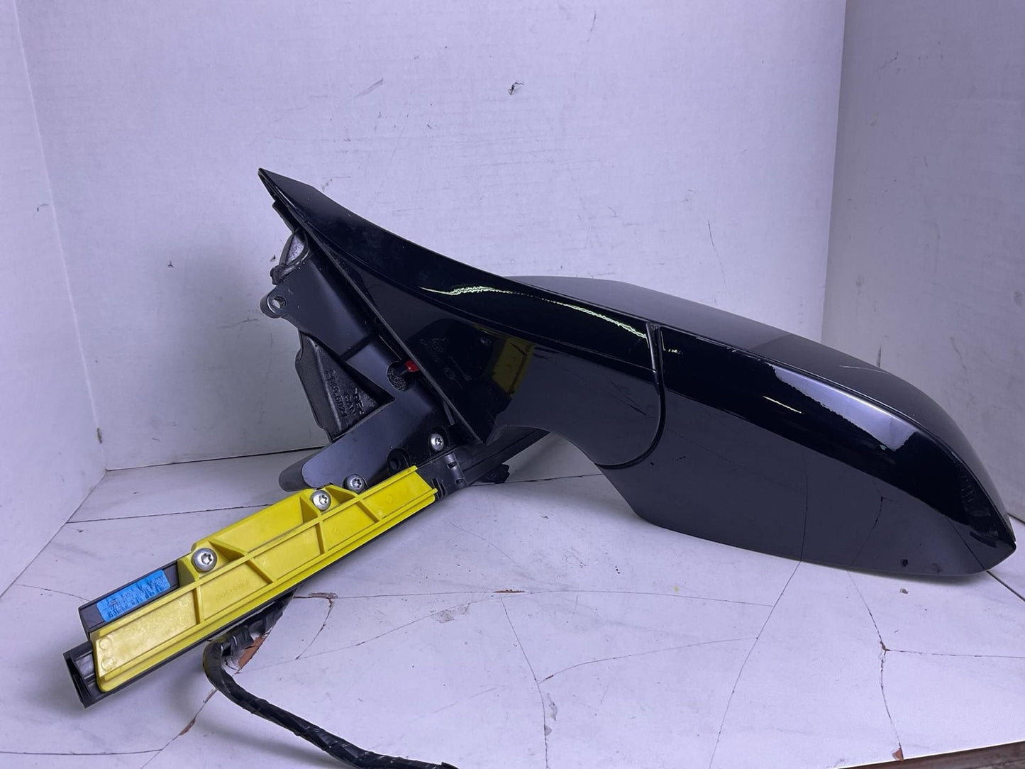 Door Mirror Left Driver Side For 2024 TESLA S6