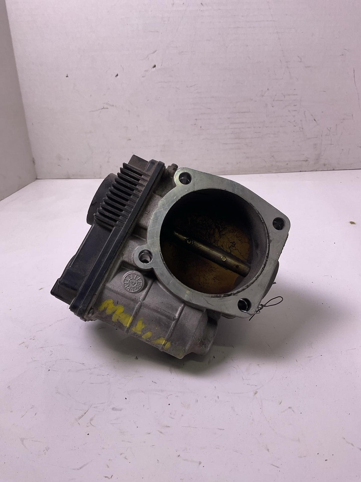 Throttle Body/valve Assy NISSAN MAXIMA 02 03 04 05 061