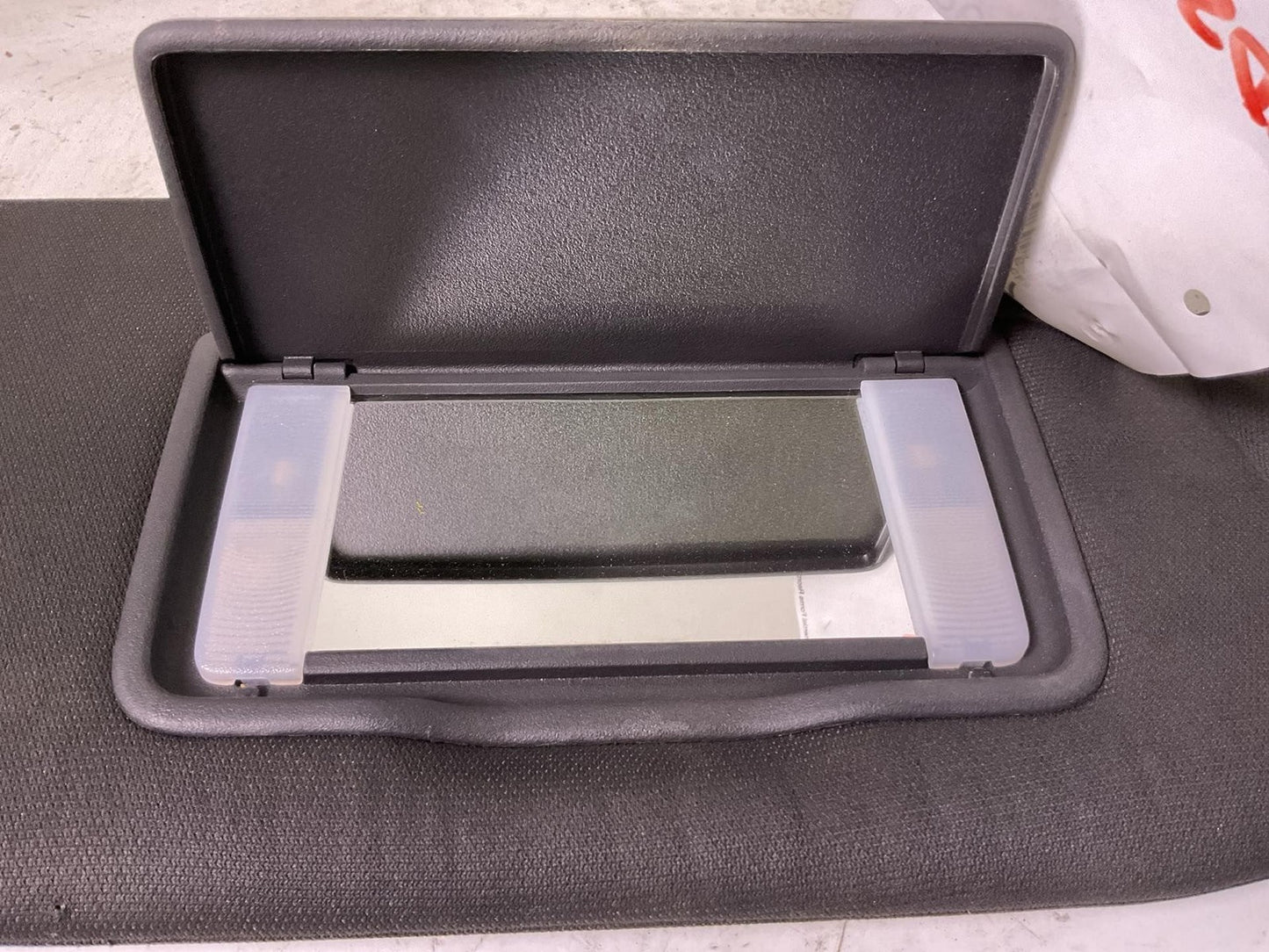 Sun Visor LINCOLN MKS Right 10 11 12 13 14 15 161