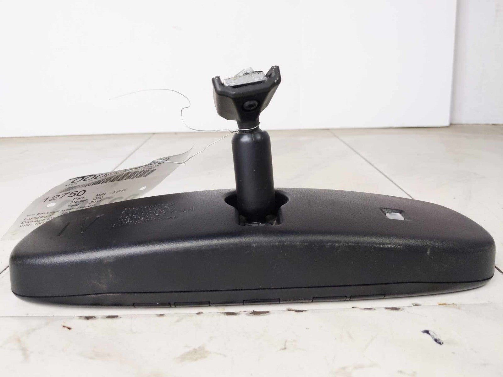 Rear View Mirror For 2014-2021 Infiniti Q503