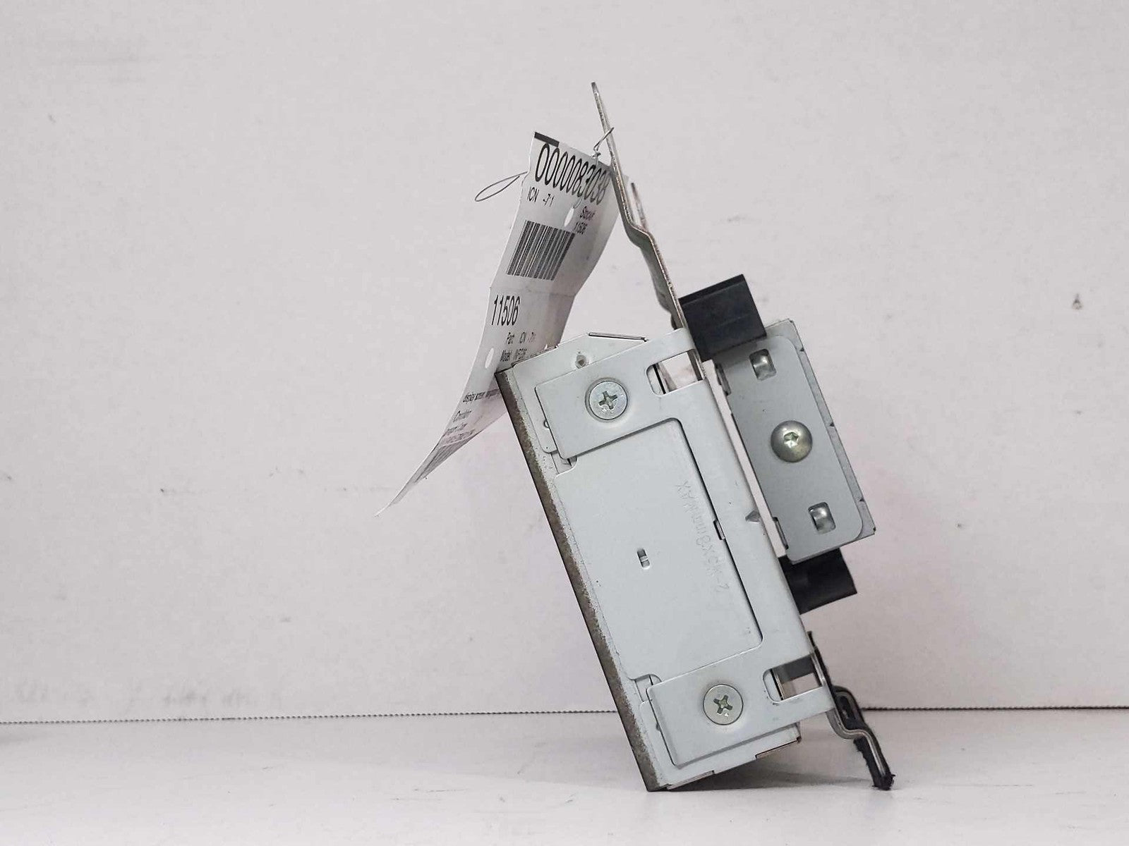 Info-gps-tv Screen INFINITI G35 07 083