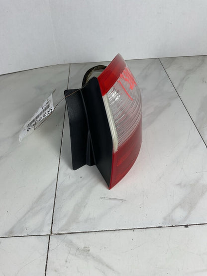 Tail Light Assembly FORD FIESTA Right 14 15 16 17 18 192