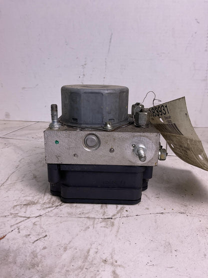 Anti-lock Brake Parts NISSAN VERSA 14 15 16 17 18 193