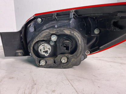 Tail Light Assembly MAZDA 3 Left 14 15 16 17 183