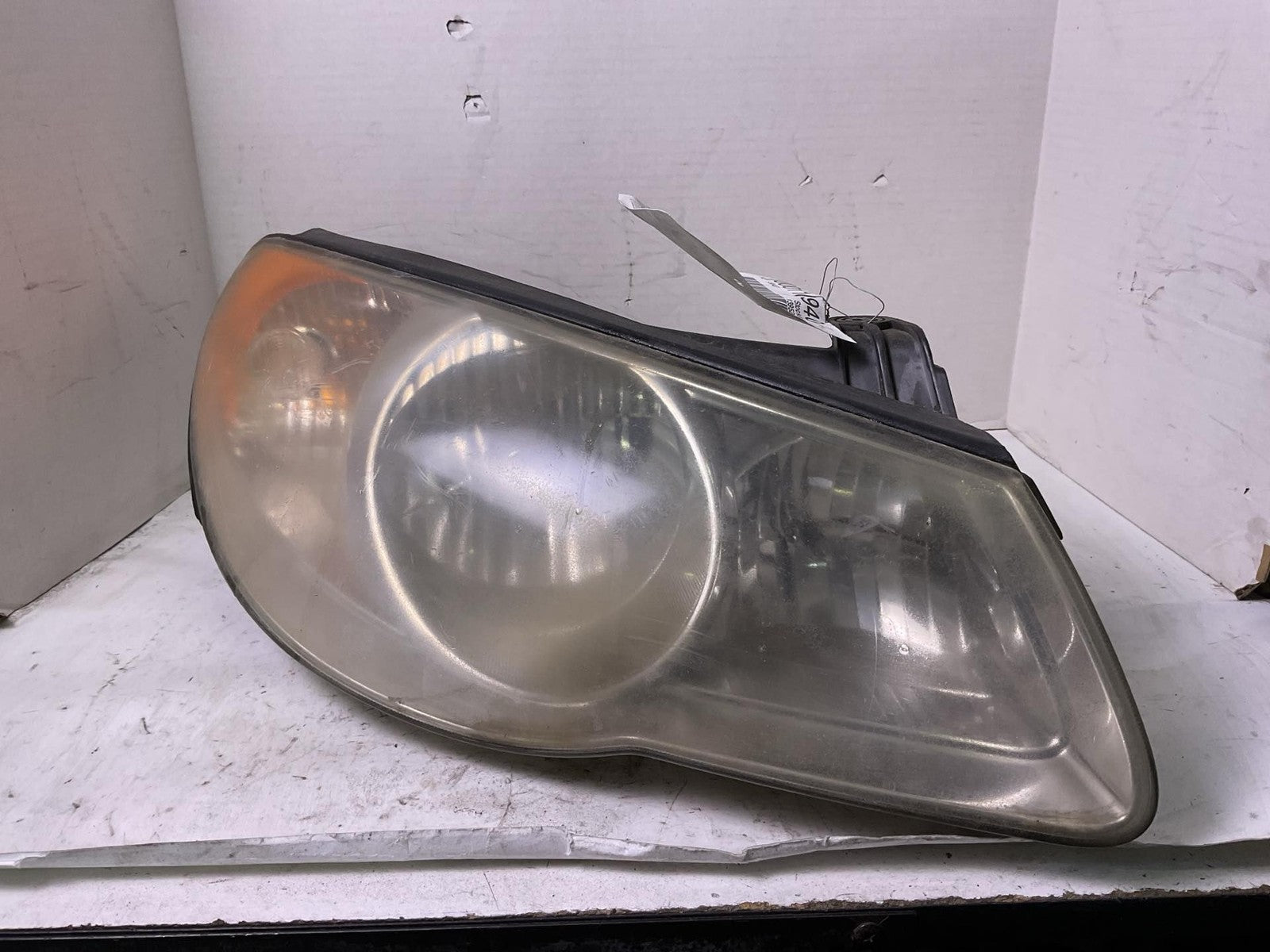Headlamp Assembly HYUNDAI ELANTRA Right 07 08 09 100