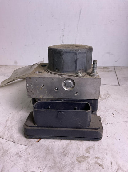 Anti-lock Brake Parts NISSAN VERSA 123