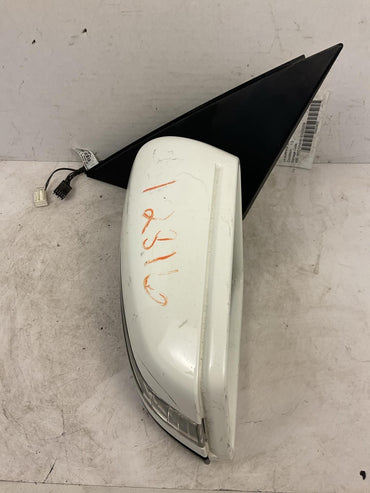 Door Mirror MERCEDES C-CLASS Left 12 13 141