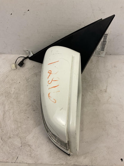 Door Mirror MERCEDES C-CLASS Left 12 13 141