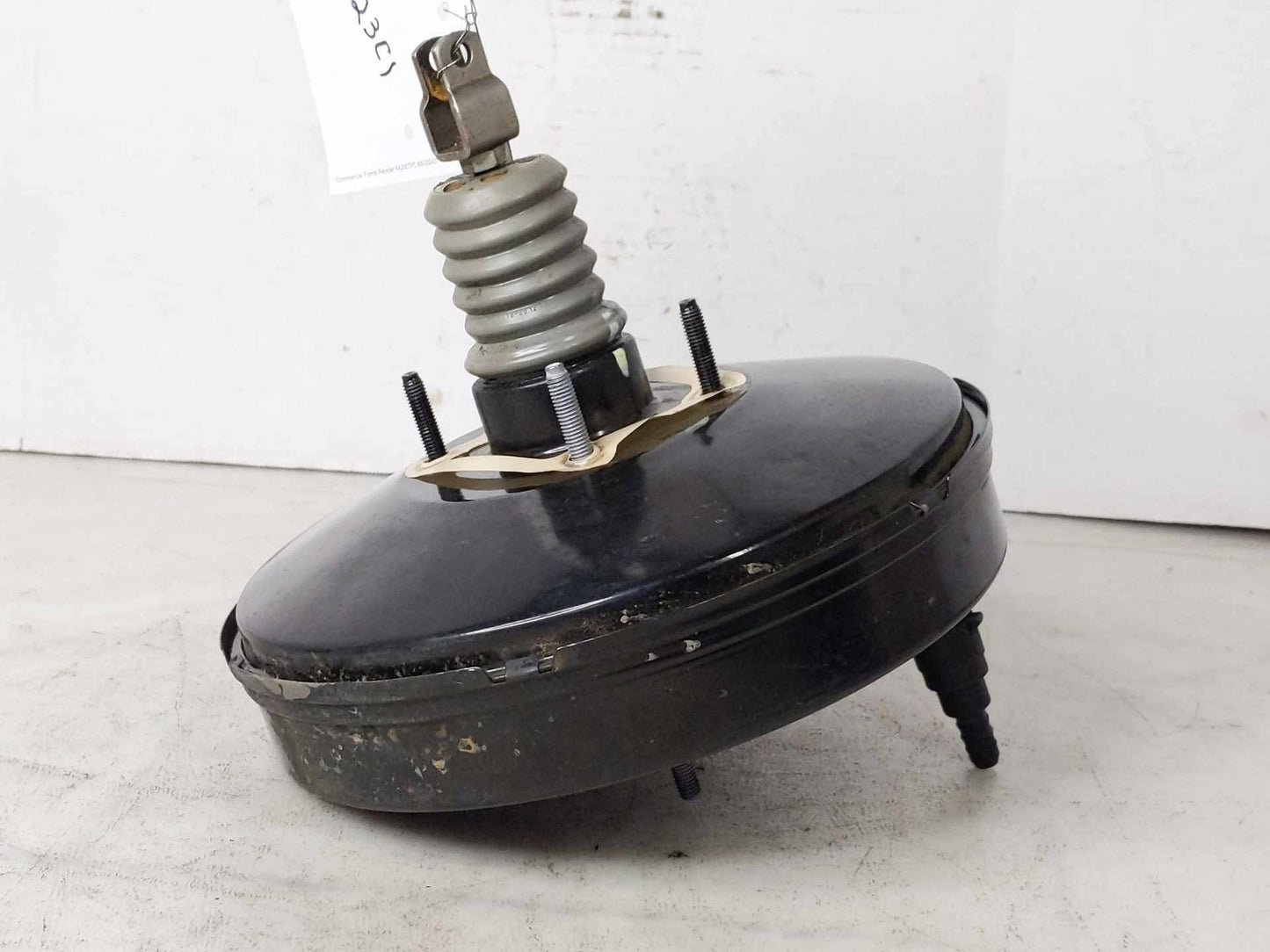 Power Brake Booster MAZDA 6 09 10 11 12 131
