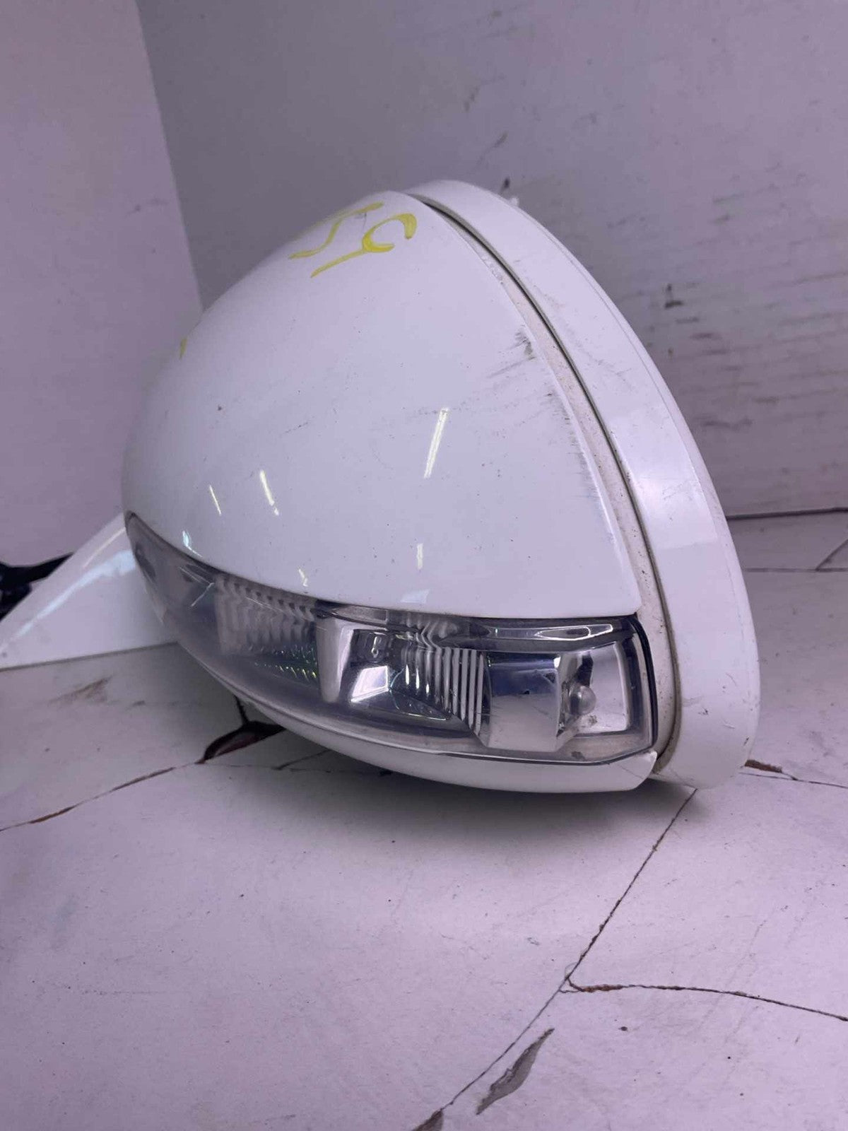 Door Mirror MERCEDES CLS Left 064
