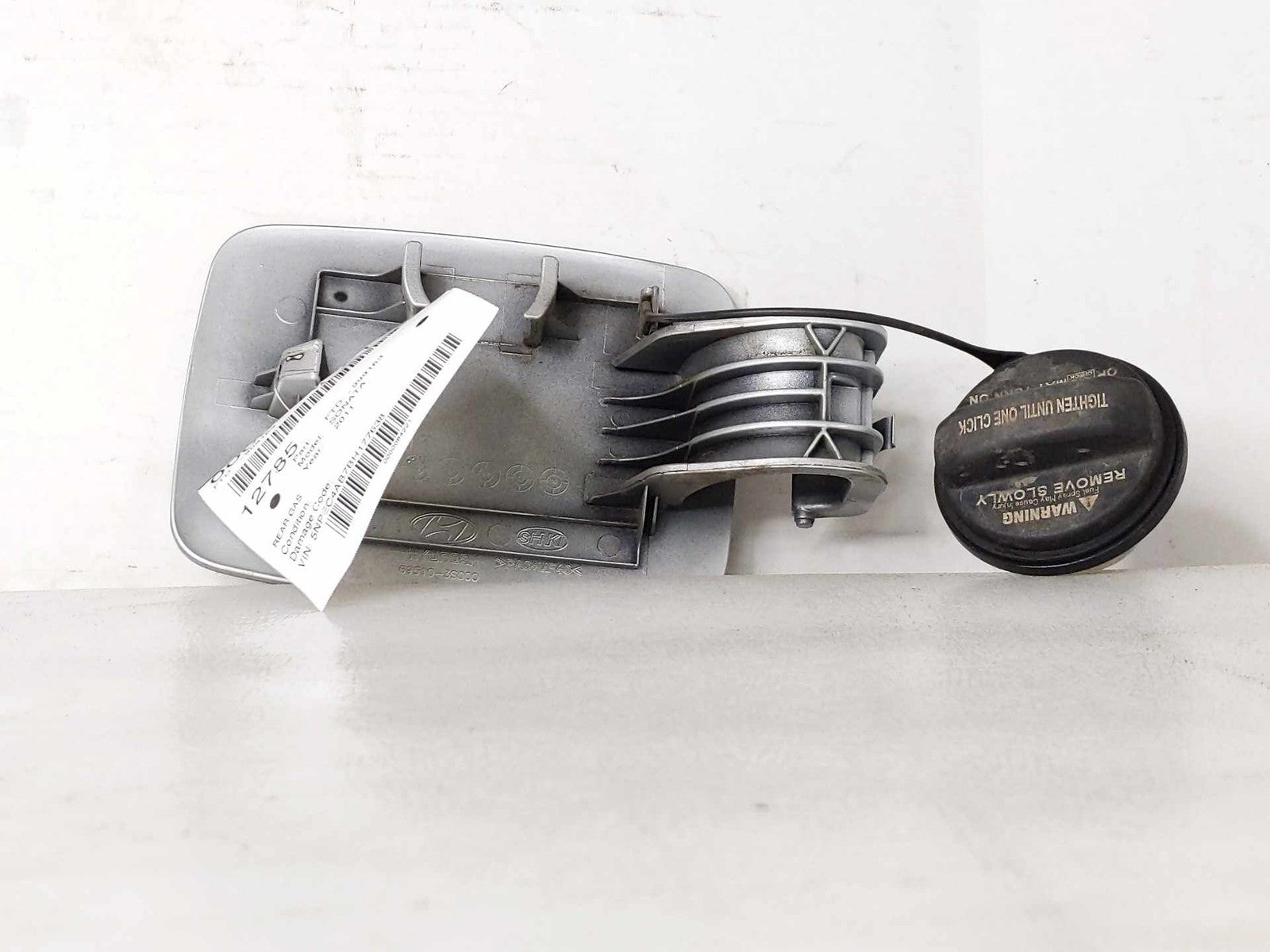 Fuel Tank Door HYUNDAI SONATA 11 12 13 14 151