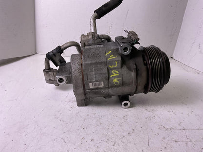 A/c Air Compressor For 2007-2015 MAZDA CX90