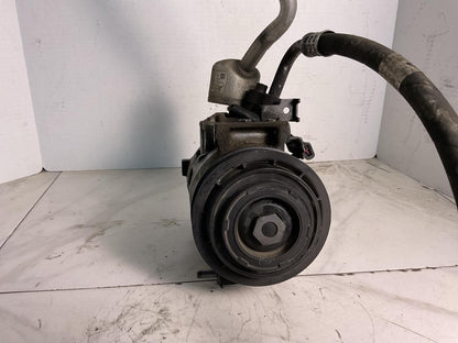 A/c Air Compressor MERCEDES E-CLASS 131