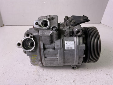 A/c Air Compressor BMW 335I 07 08 09 10 11 12 131