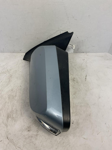 Left Driver Side Door Mirror For 2014-2015 CHEVY IMPALA1