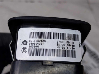 Door Switch Front DODGE CARAVAN 12 13 14 15 167