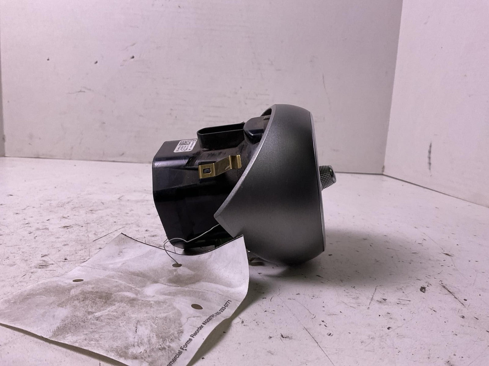 Air Cond./heater Vents MERCEDES C-CLASS 163