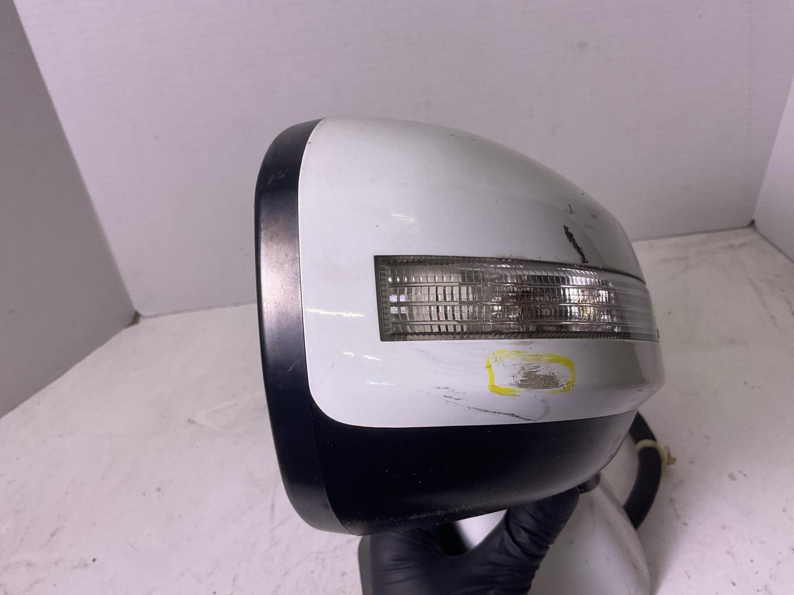 Door Mirror HONDA CIVIC Right 121