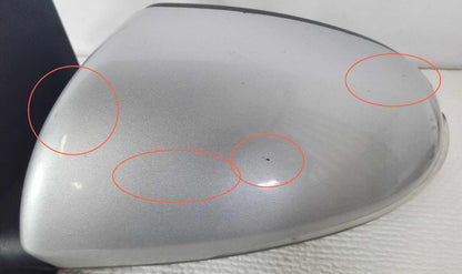 Left Driver Side Door Mirror For 2016-2019 KIA OPTIMA4