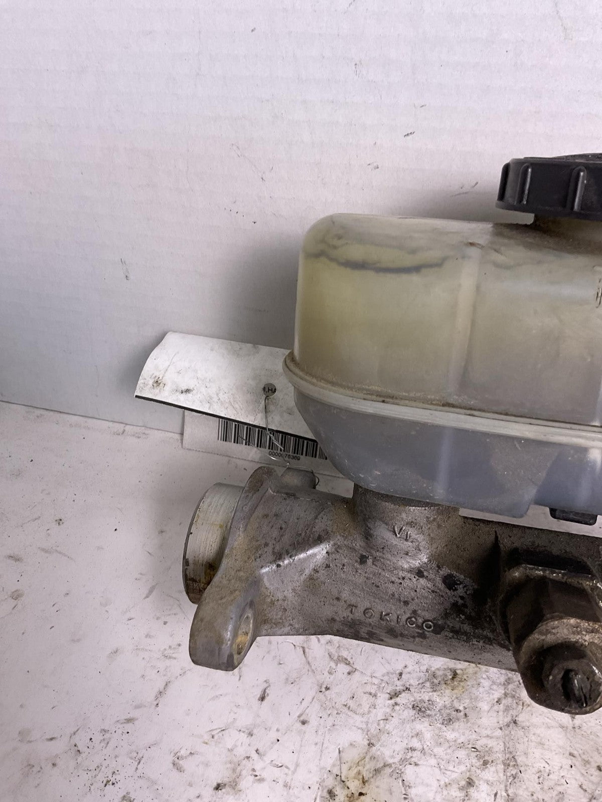 Master Cylinder FORD PICKUP F150 00 01 02 03 0419