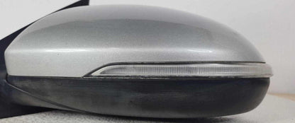 Left Driver Side Door Mirror For 2016-2019 KIA OPTIMA5