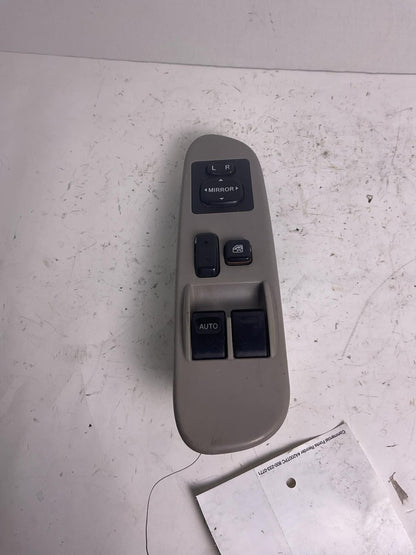 Door Switch Front TOYOTA TUNDRA 00 01 02 03 04 050