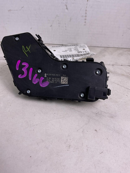 Door Switch Front MERCEDES C-CLASS 17 18 19 20 21 22 232
