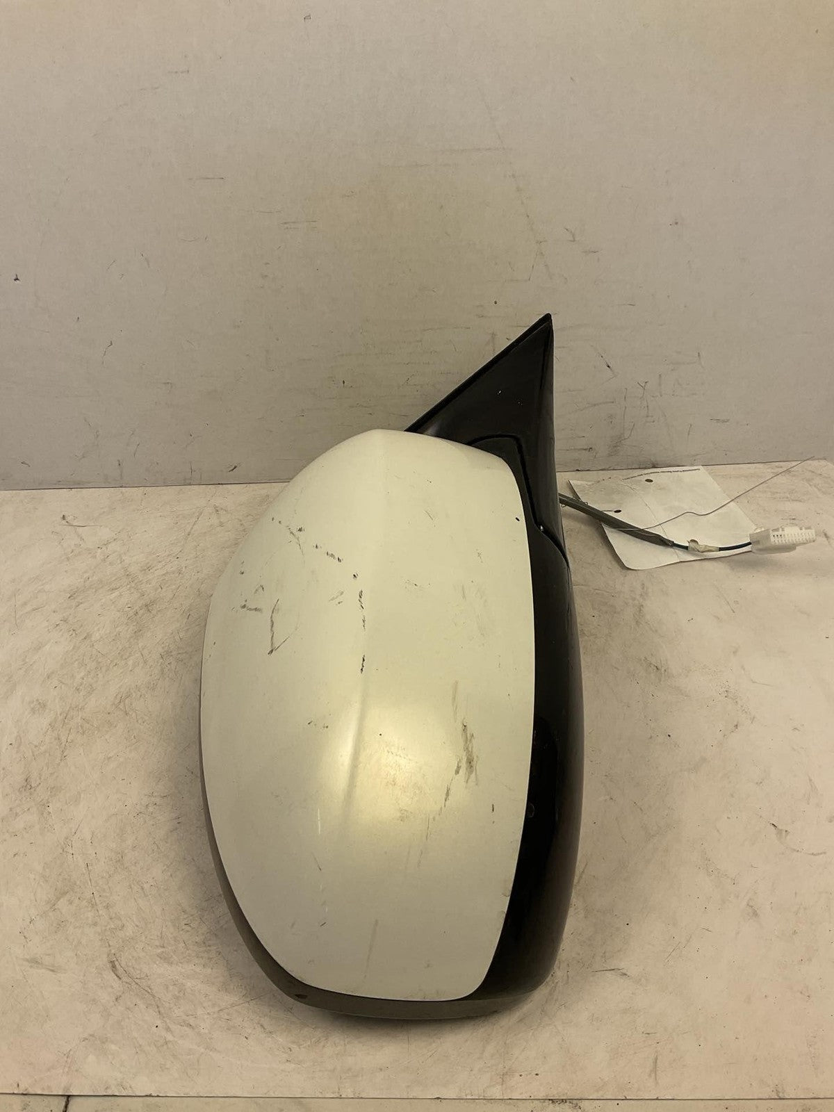 Right Passenger Side Door Mirror For 2008-2012 INFINITI EX354