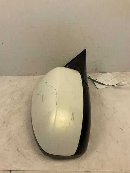 Right Passenger Side Door Mirror For 2008-2012 INFINITI EX354