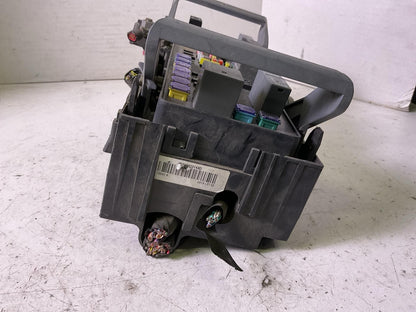 Engine Fuse Box DODGE JOURNEY 135