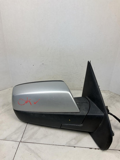 Right Passenger Side Door Mirror for 2014-2019 GMC SIERRA 15002