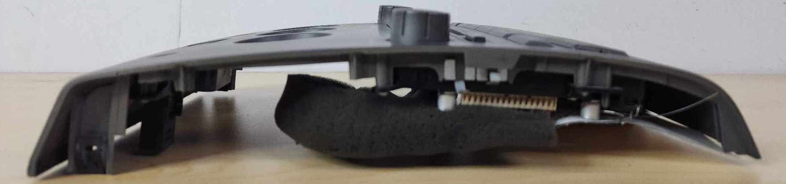 Audio & Visual Equip.(radio) NISSAN TITAN 04 054