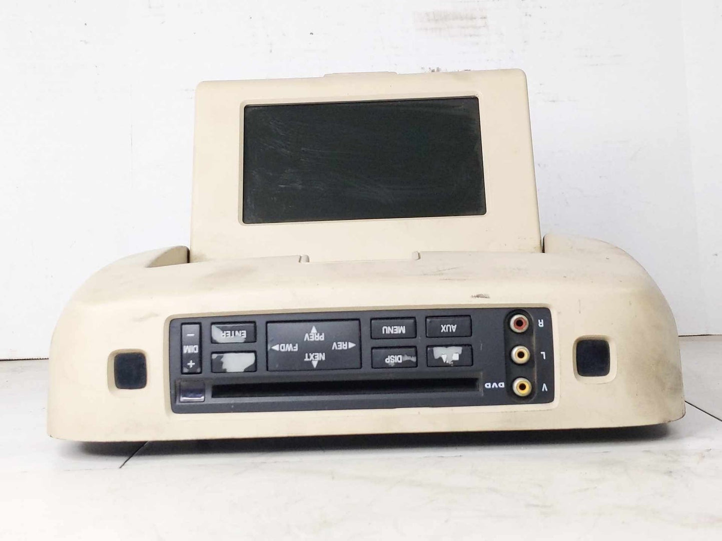 Info-gps-tv Screen FORD EXPEDITION 03 04 05 060