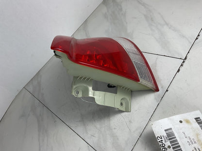 Tail Light Assembly HONDA INSIGHT Right 10 112